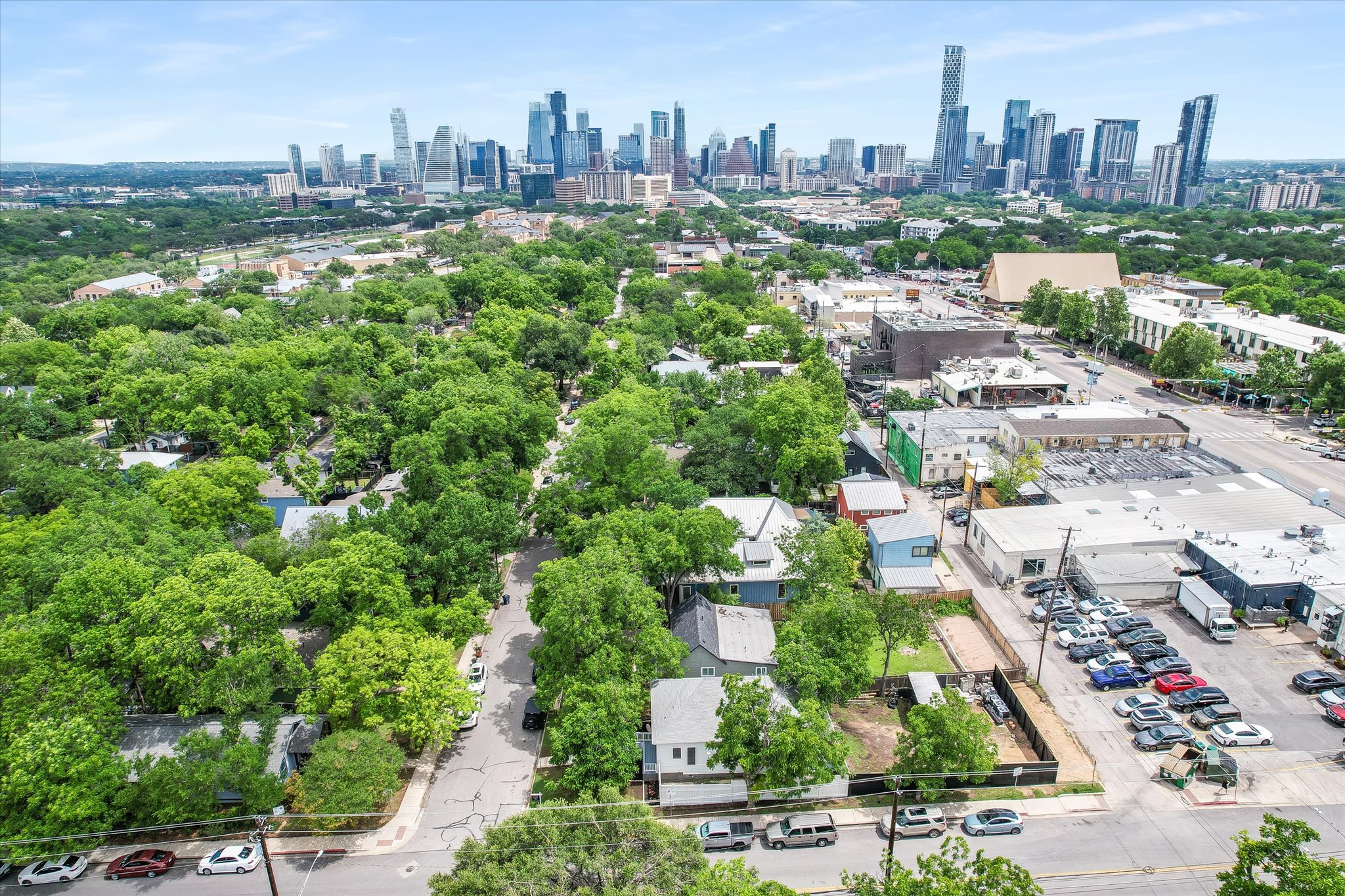 1711 Eva Street Austin, TX 78704 - Photo 19 of 19