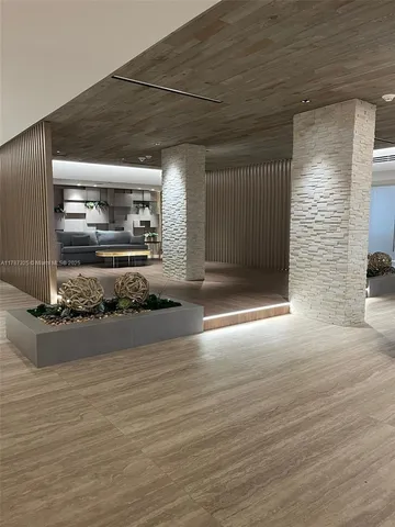 a view of a backyard of a house