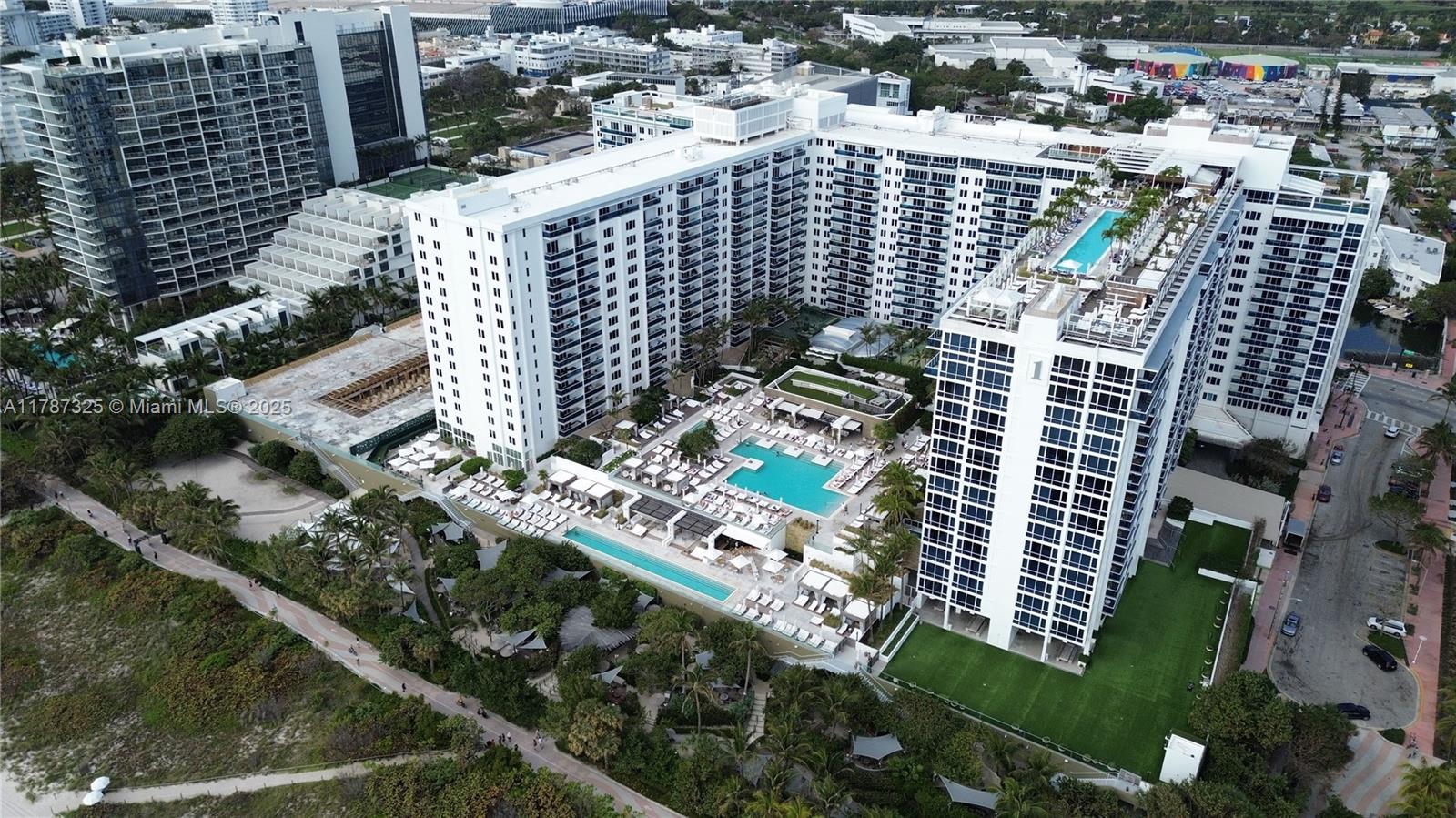 2301 Collins Avenue, Unit 628 Miami Beach, FL 33139 - Photo 16 of 25