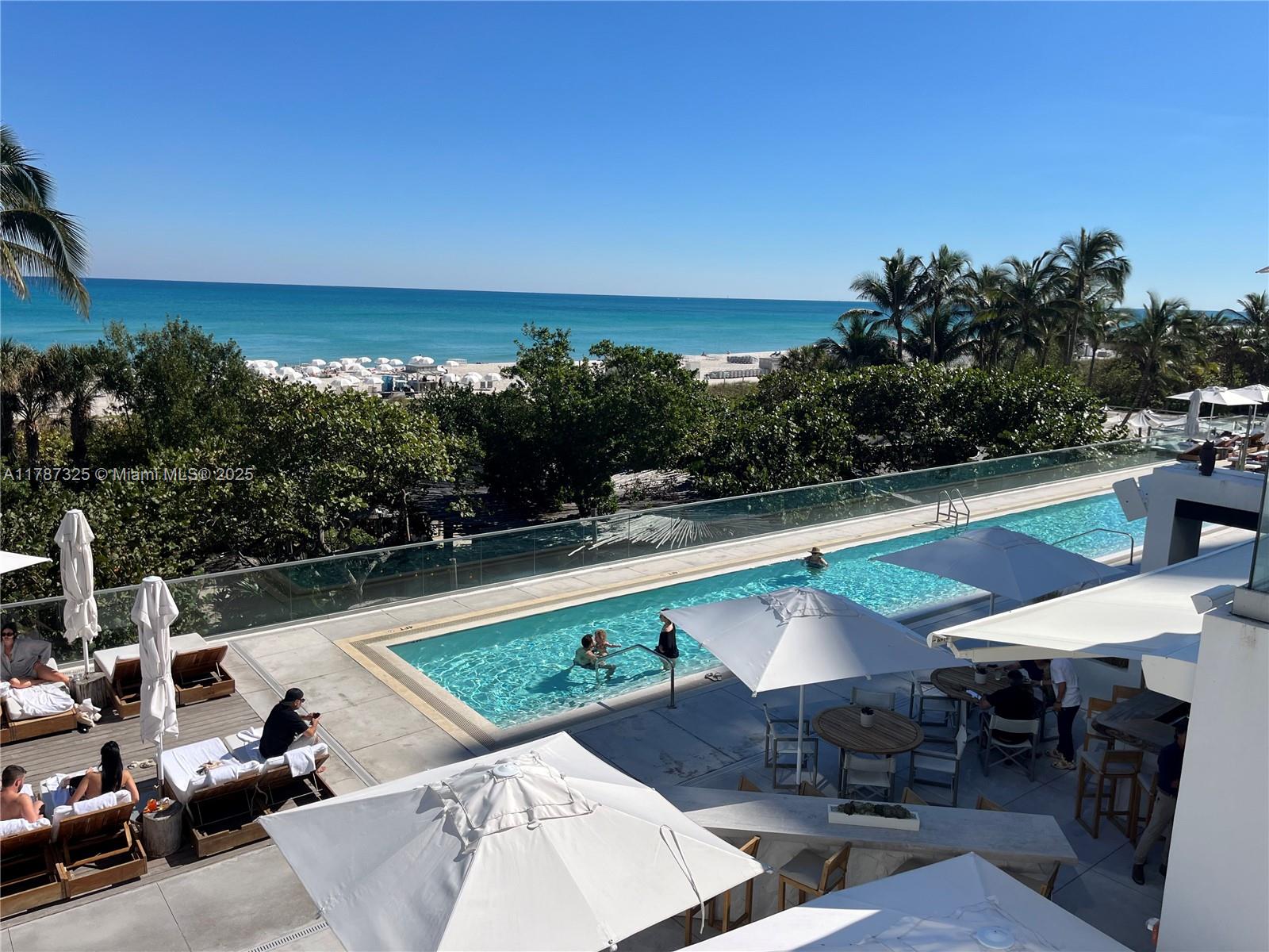 2301 Collins Avenue, Unit 628 Miami Beach, FL 33139 - Photo 24 of 25 an outdoor space with furniture