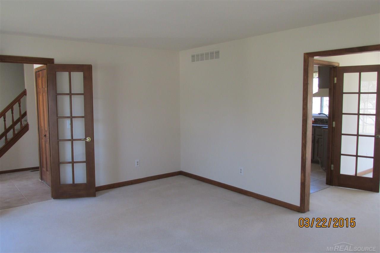 1356 East Fairview Lane Rochester Hills, MI 48306 - Photo 13 of 13