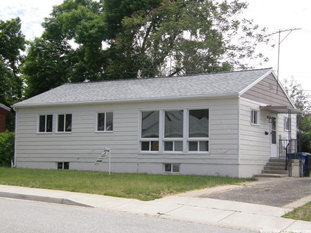 4745 South 475 West Washington Terrace, UT 84405 - Photo 1 of 1 Front