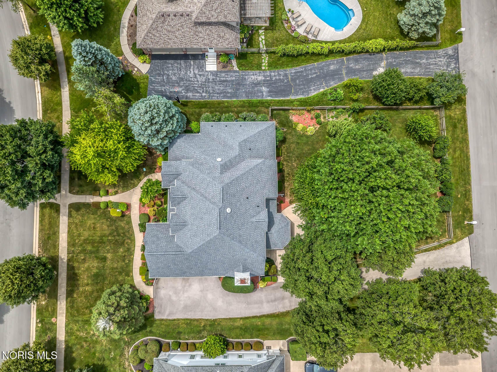 26245 Seminary Road Perrysburg, OH 43551 - Photo 53 of 55 Gallery Image 53