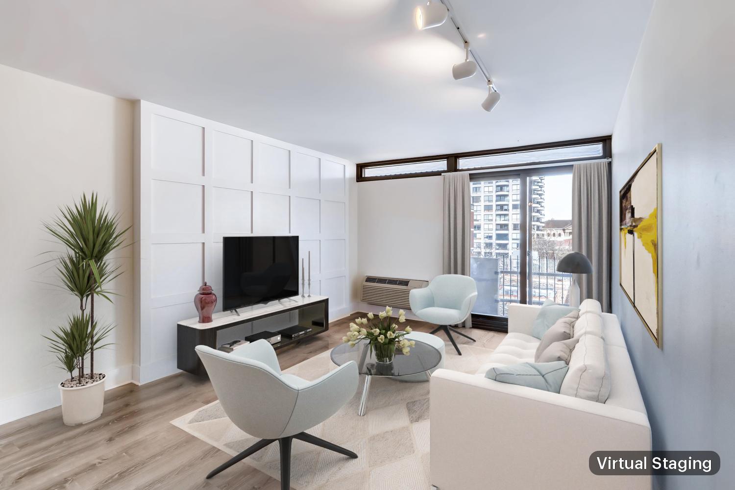 2007 North Sedgwick Street, Unit 503 Chicago, IL 60614 - Photo 2 of 14