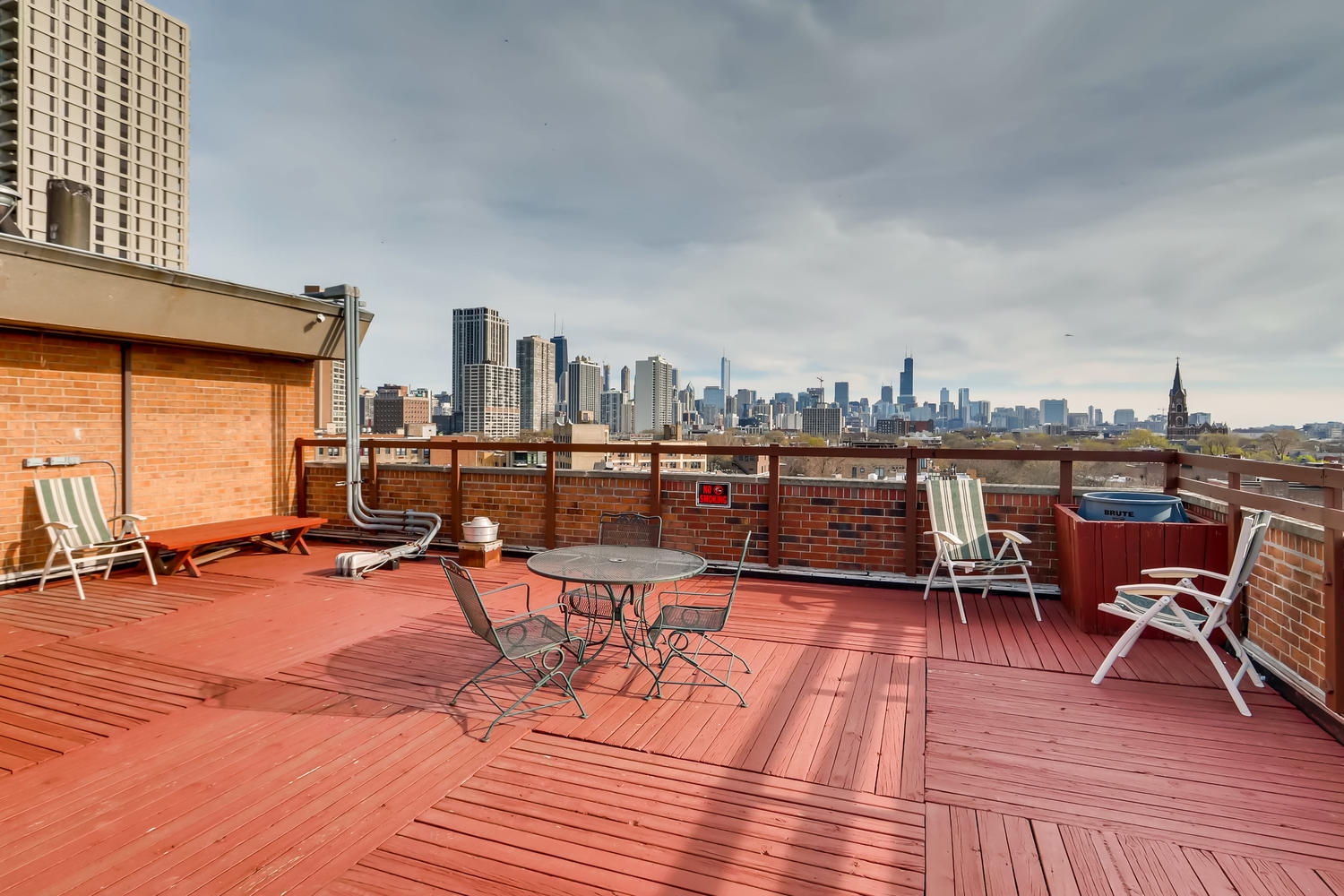 2007 North Sedgwick Street, Unit 503 Chicago, IL 60614 - Photo 12 of 14