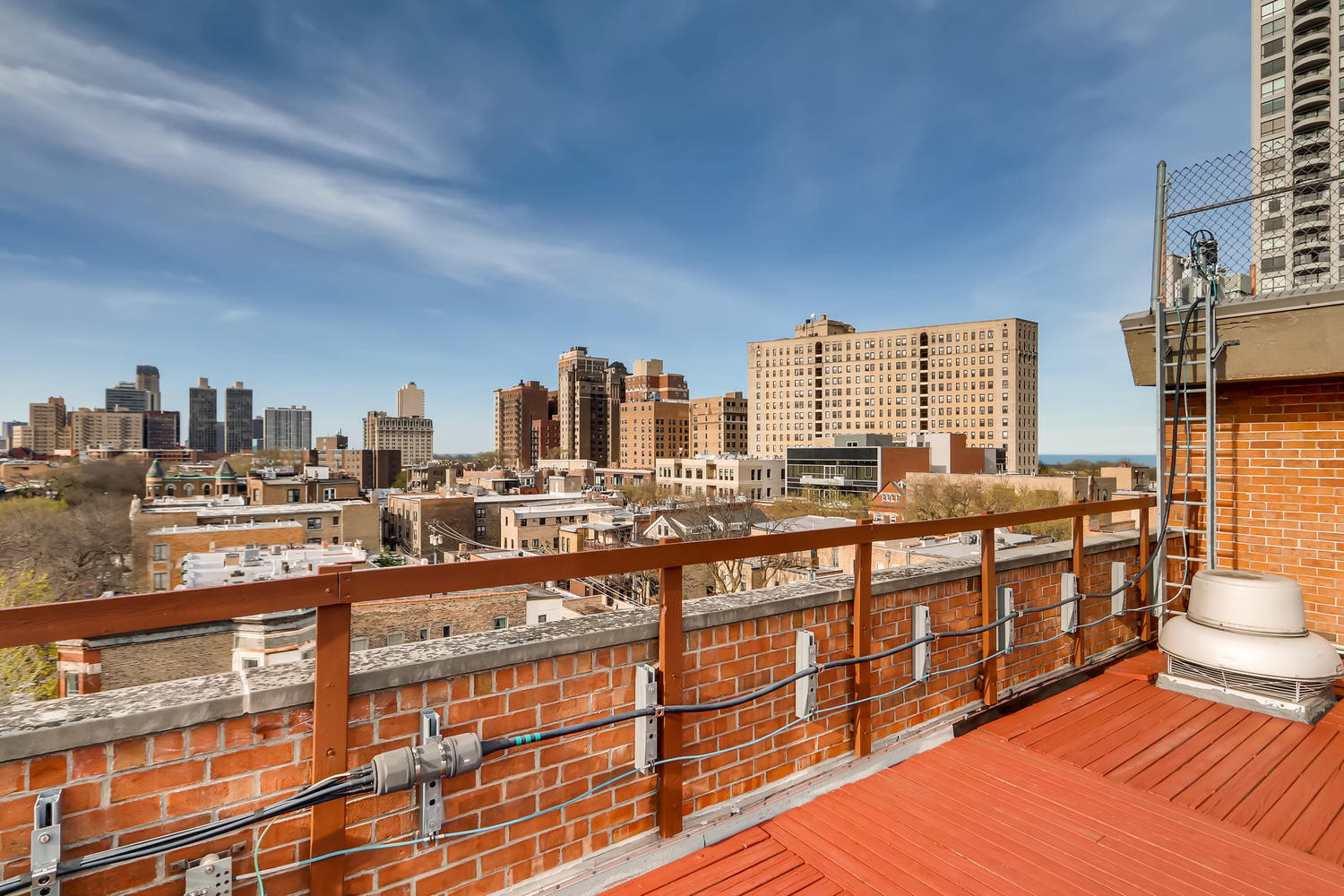 2007 North Sedgwick Street, Unit 503 Chicago, IL 60614 - Photo 13 of 14