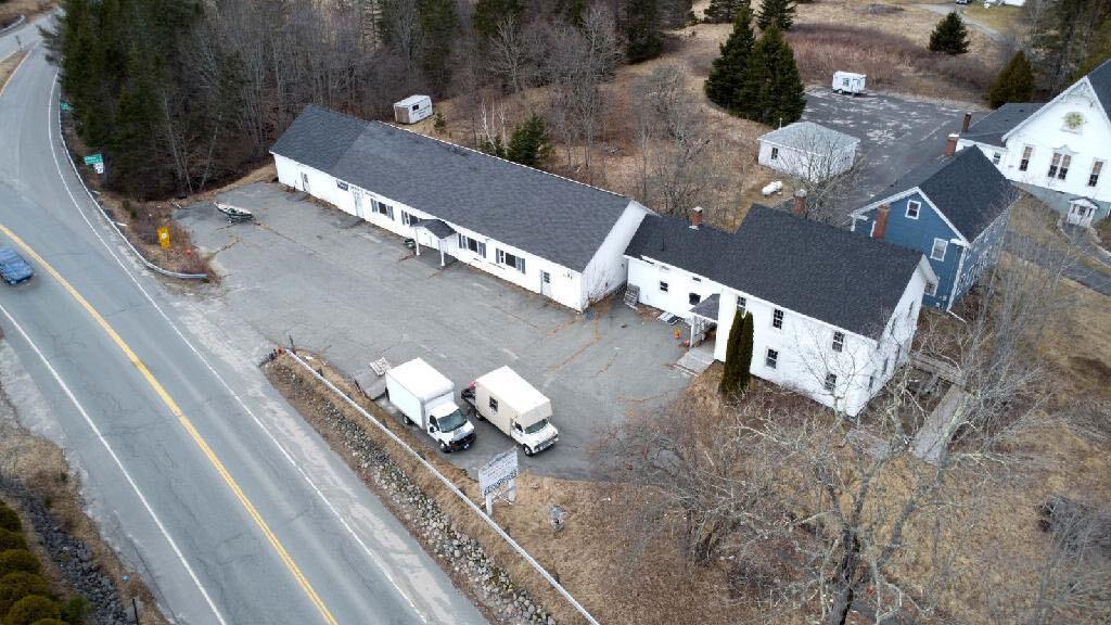 area view