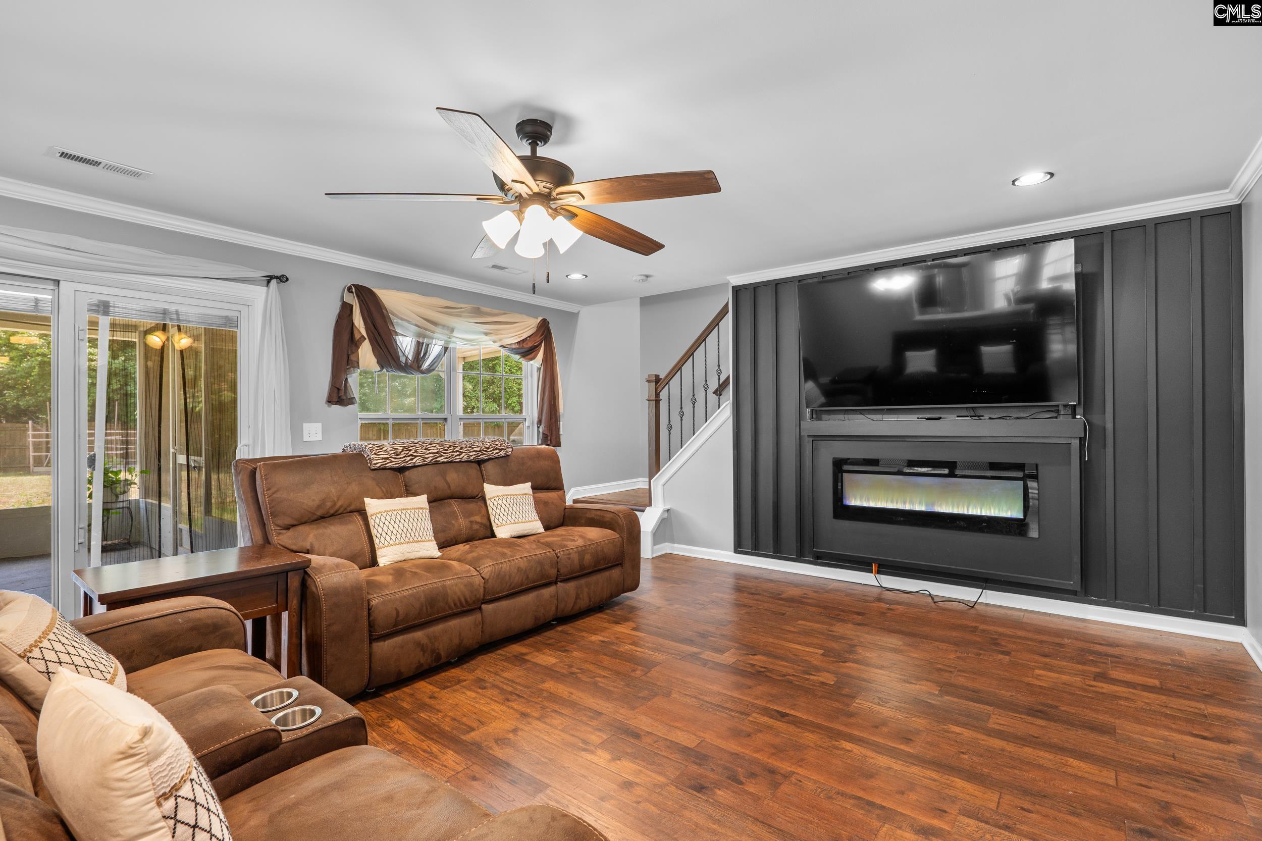 246 Keystone Drive Hopkins, SC 29061 - Photo 9 of 41