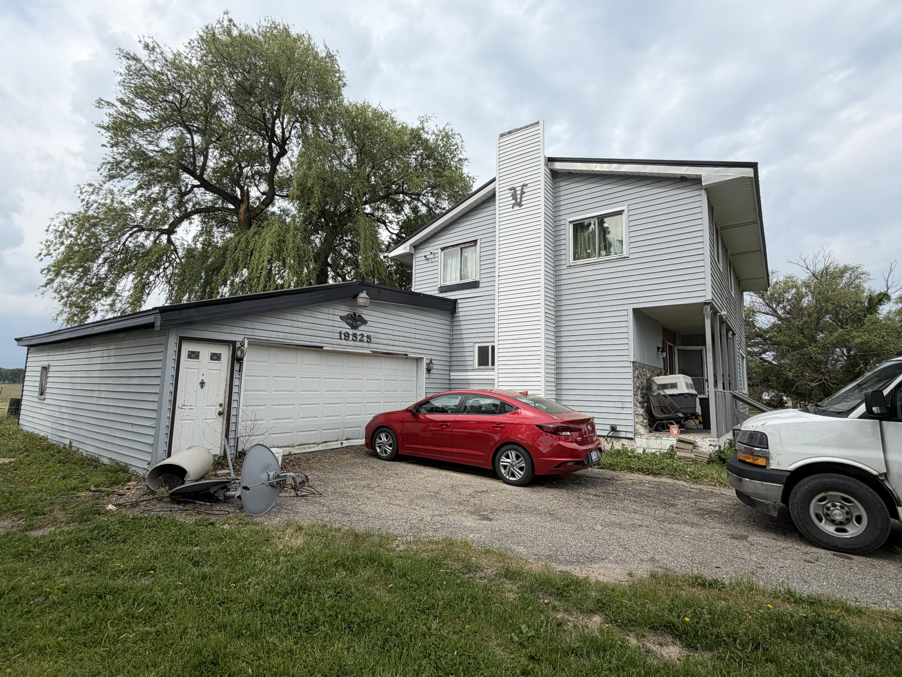 19525 West Pierson Road Pierson, MI 49339 - Photo 8 of 17 Photo 8