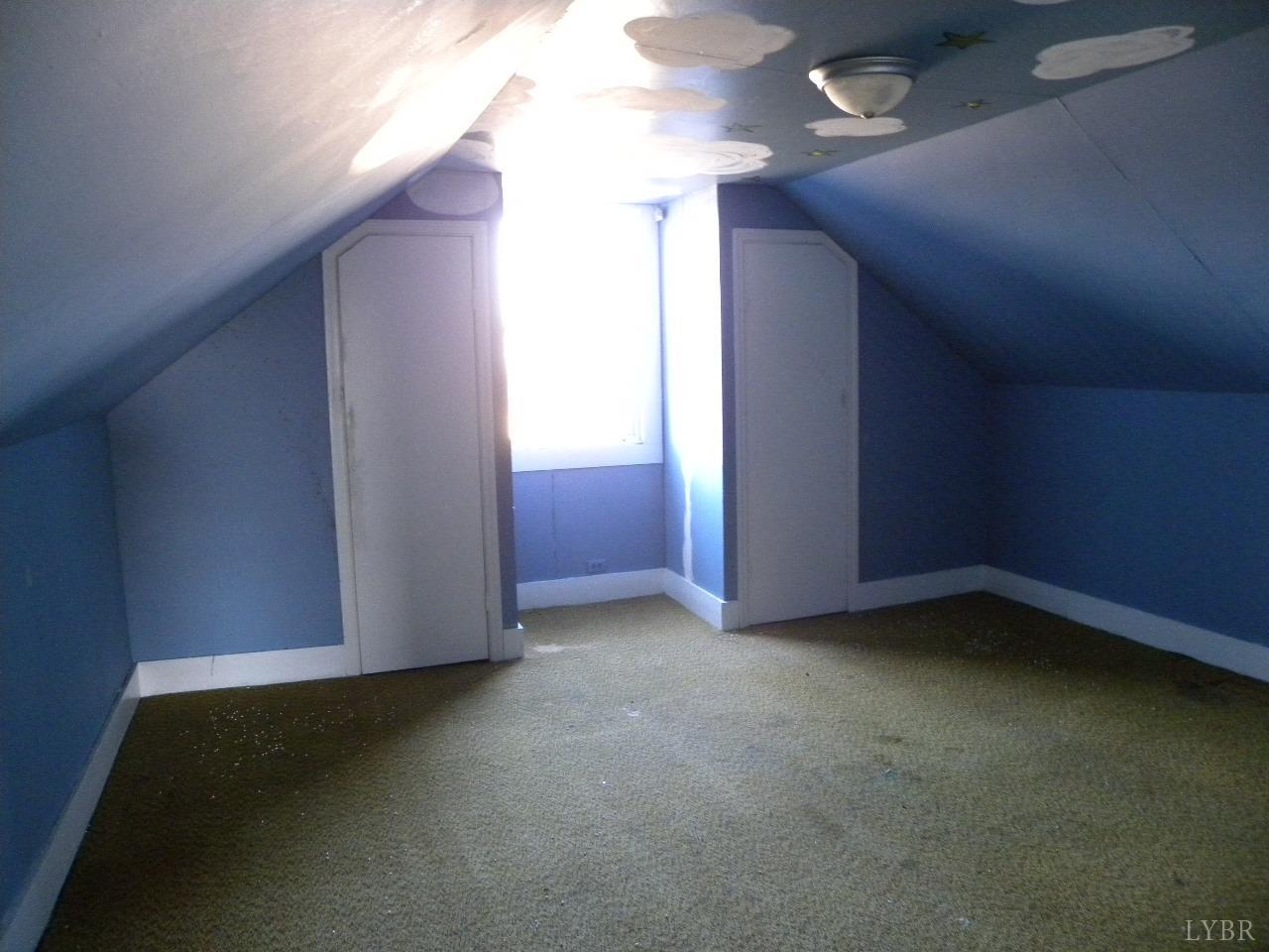 5797 Scuffletown Road Randolph, VA 23962 - Photo 13 of 18 a view of a small space