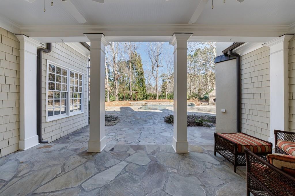4037 Wieuca Road Northeast Atlanta, GA 30342 - Photo 48 of 82