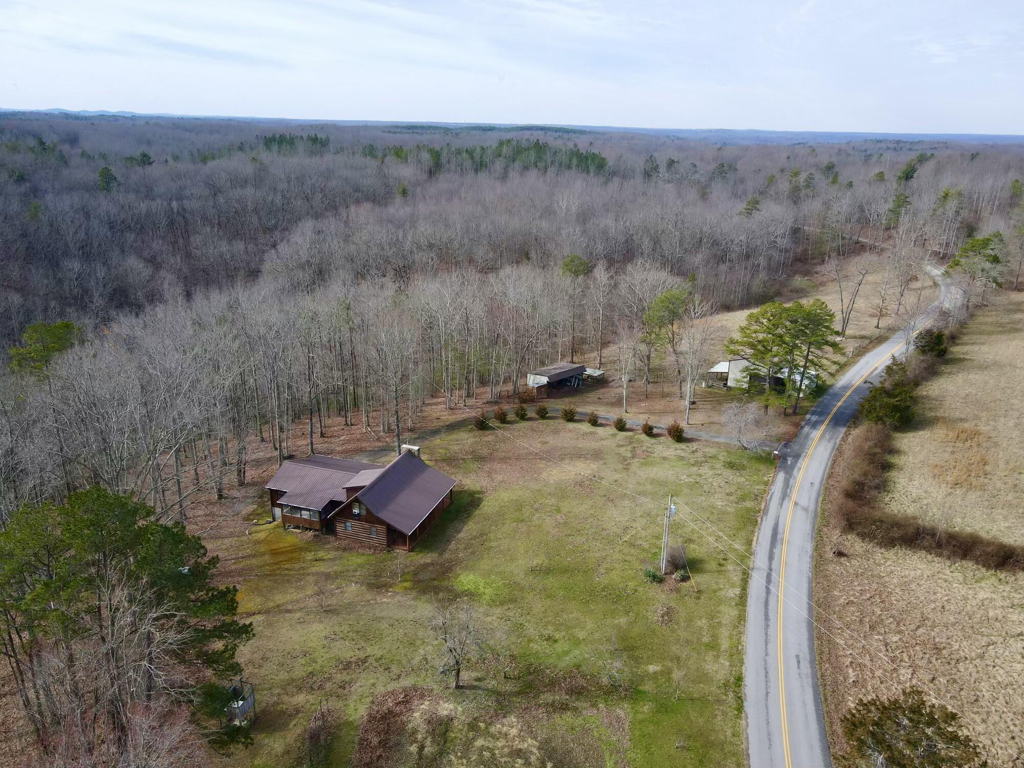 11003 Red Bird Road Williamsburg, KY 40769 - Photo 1 of 59 dji_fly_20230221_110748_1_1676995680379_