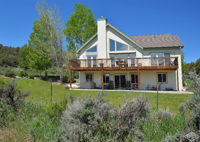 247 Castle Peak Road Eagle, CO 81631 - Photo 22 of 24 Additional Photo