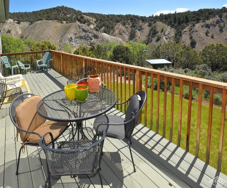 247 Castle Peak Road Eagle, CO 81631 - Photo 10 of 24 Additional Photo