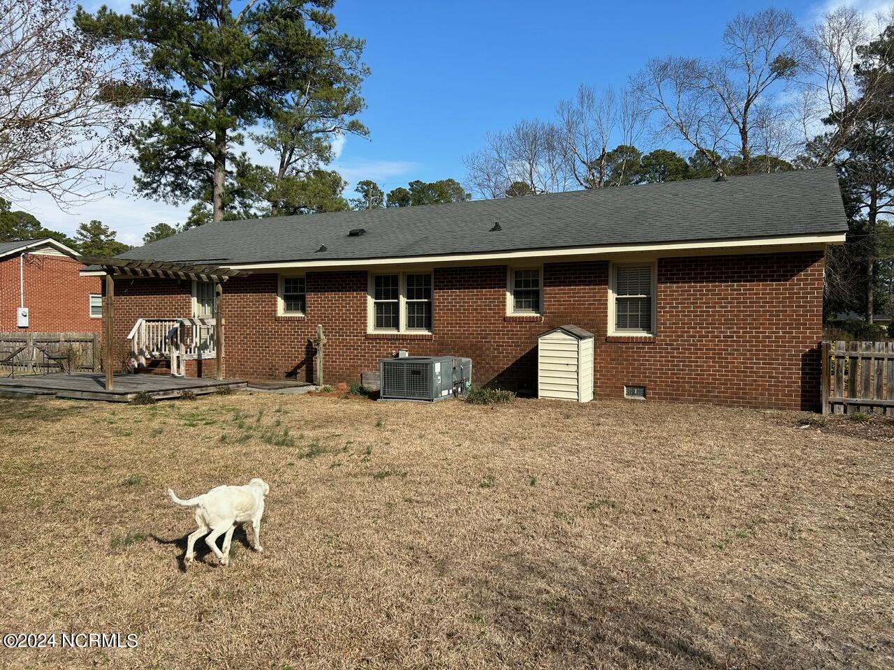 1728 Holly Ridge Road Kinston, NC 28504 - Photo 7 of 43 IMG_6287