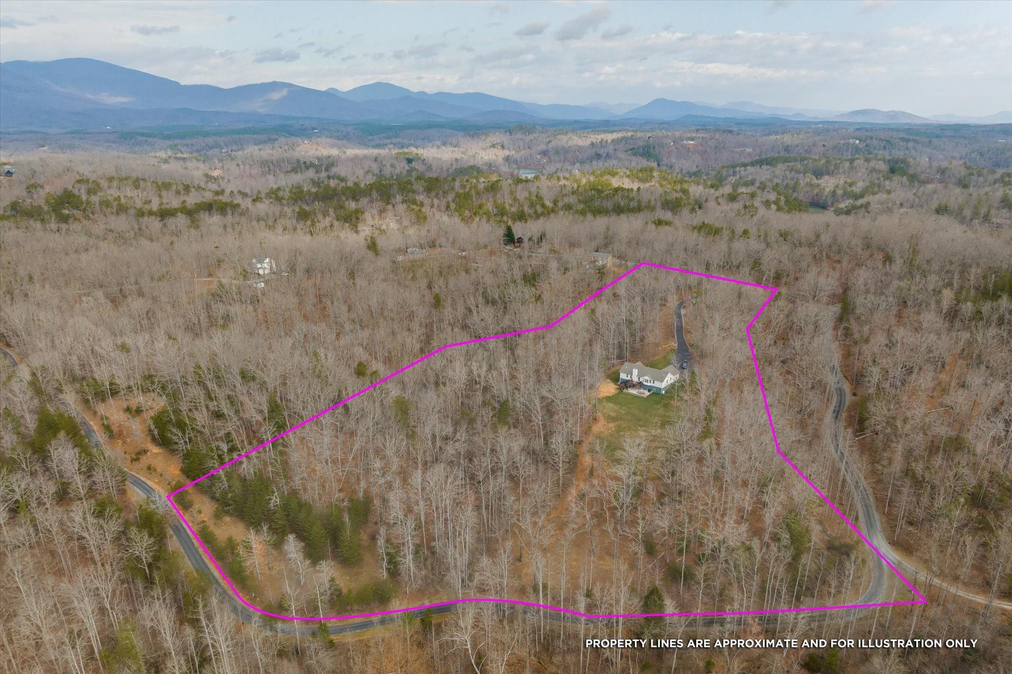531 Sloping Meadow Mill Spring, NC 28756 - Photo 40 of 46