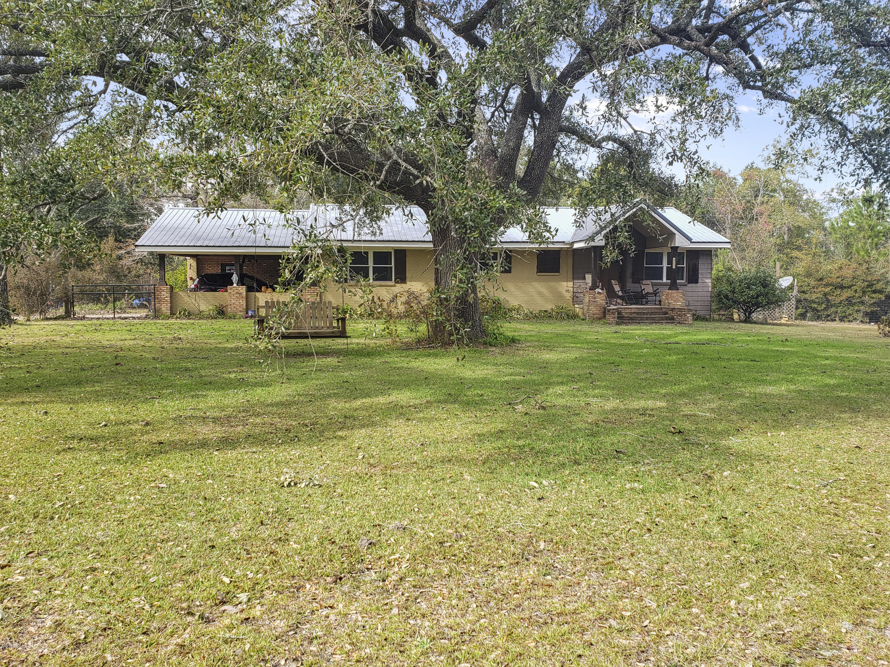 179 Basin-Central Road Lucedale, MS 39452 - Photo 3 of 20 20191118_113834 (1)