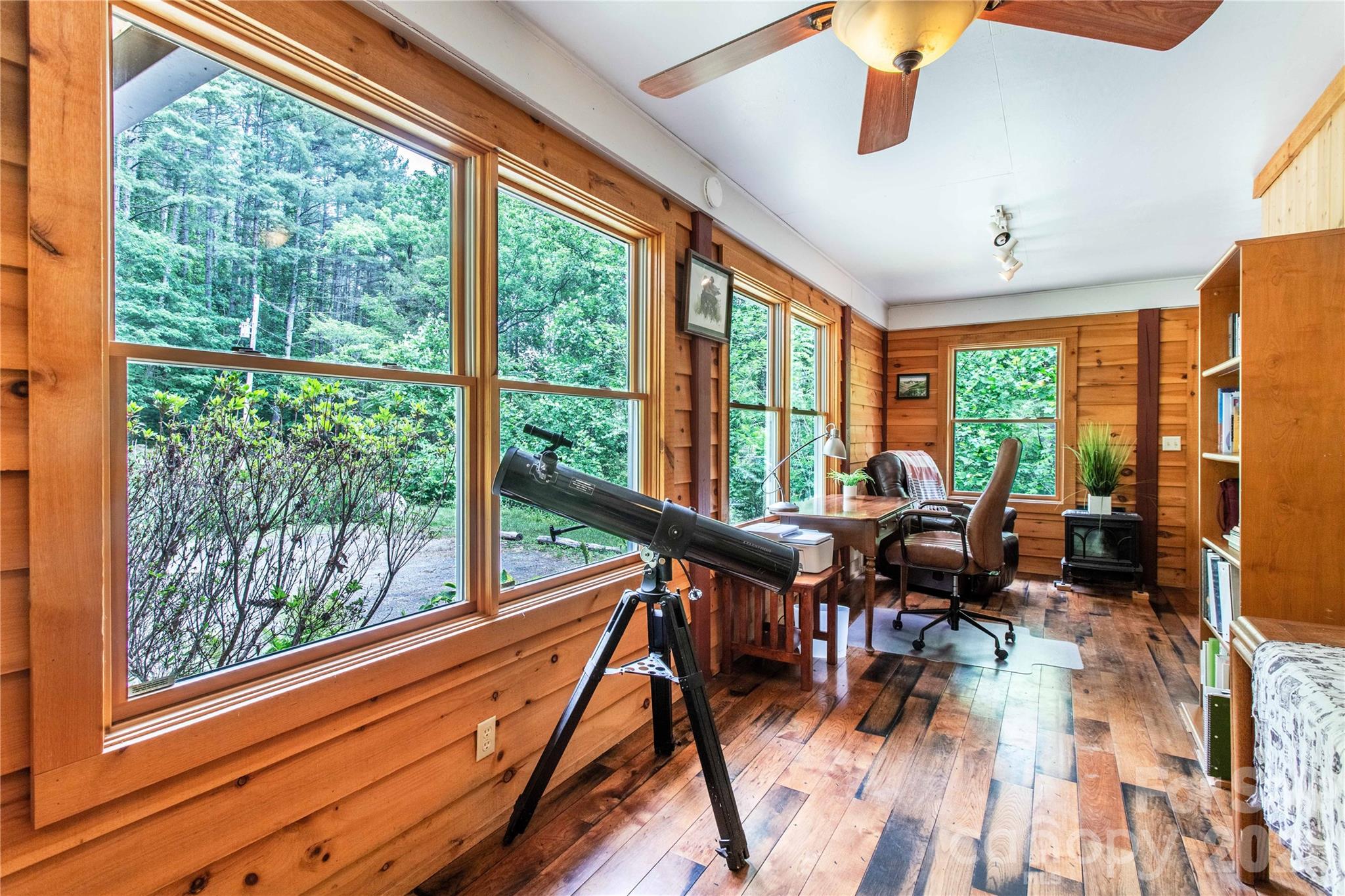 658 Tilley Creek Road Cullowhee, NC 28723 - Photo 14 of 41