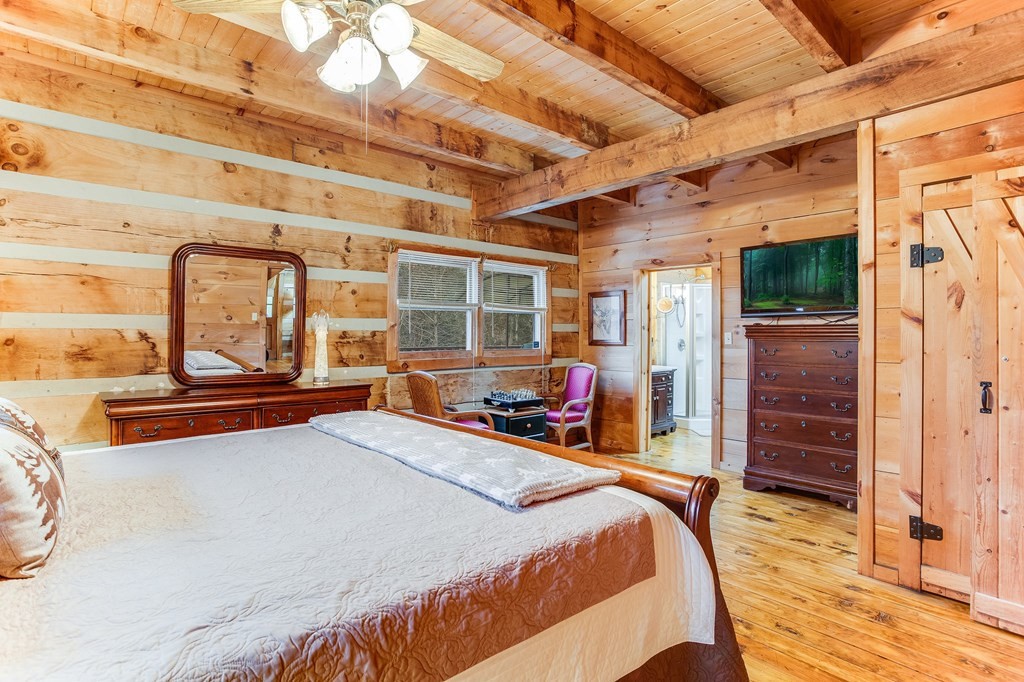 1505 McCarter Hollow Road, Unit FORESTINDULGENCE Sevierville, TN 37862 - Photo 13 of 23 Gallery Image 13