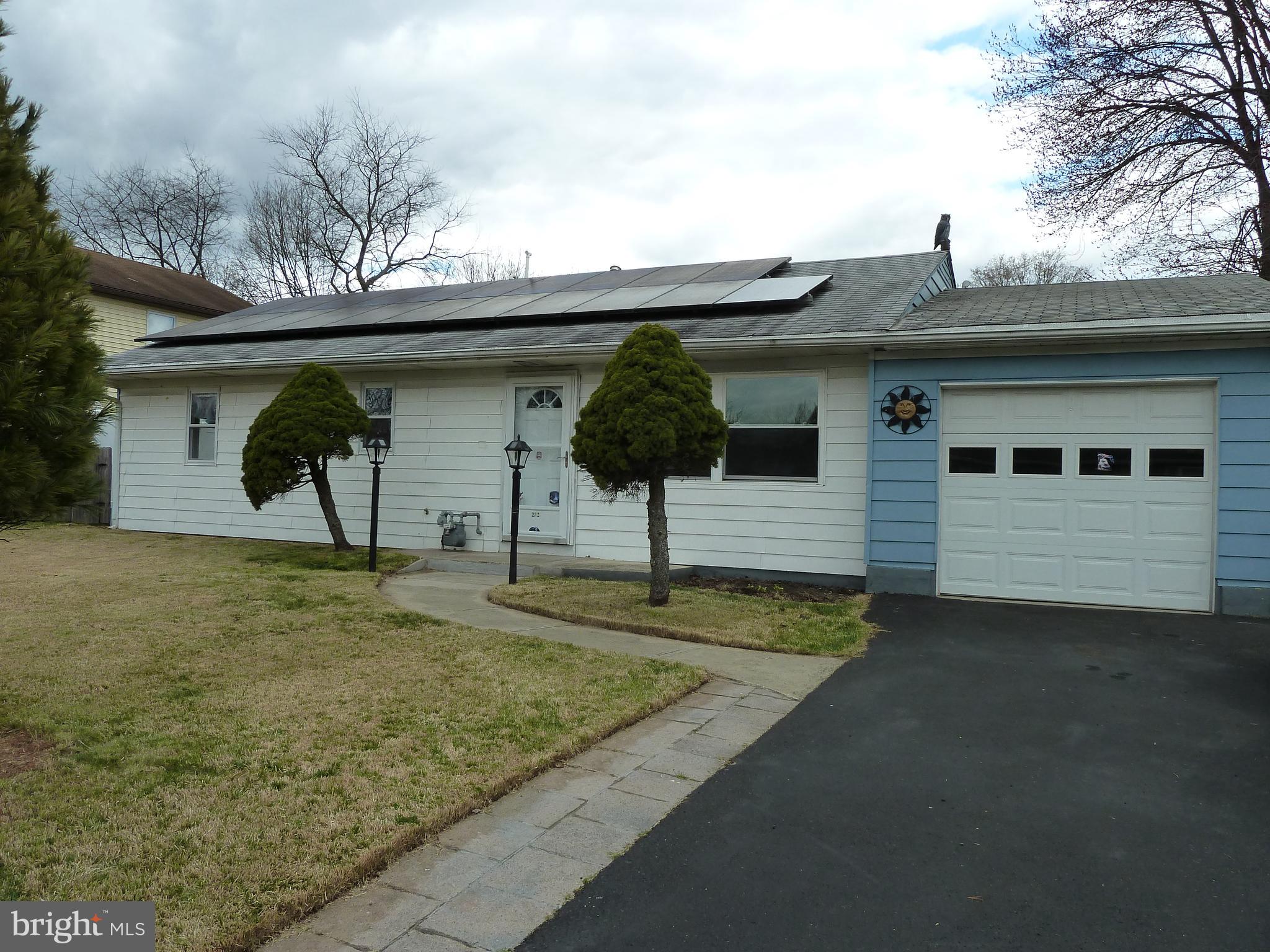 263 Yorkshire Road Fairless Hills, PA 19030 - Photo 1 of 11 Gallery Image 1