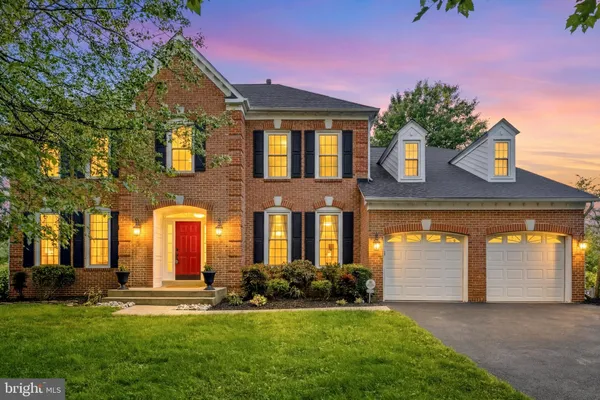 $940,000 | 21527 Fox Field Circle, Germantown, MD 20876