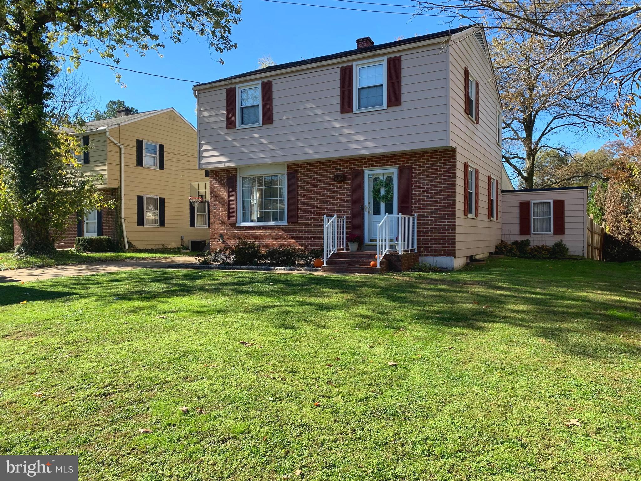 604 Norhurst Way Baltimore, MD 21228 - Photo 1 of 48 Great location in Catonsville!