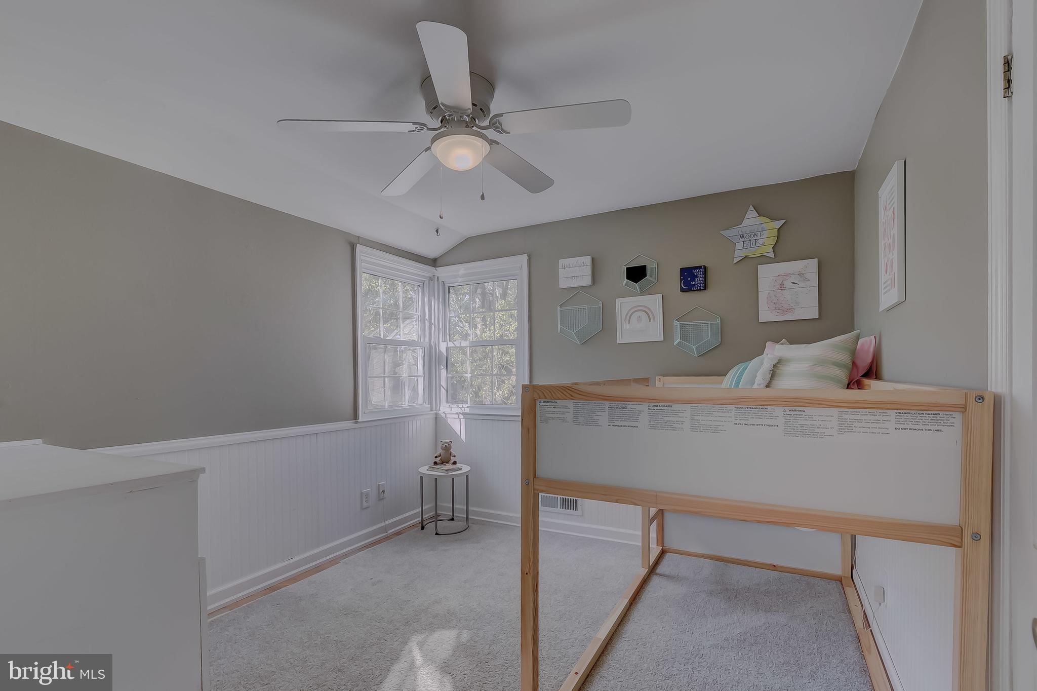 604 Norhurst Way Baltimore, MD 21228 - Photo 22 of 48 Second Bedroom