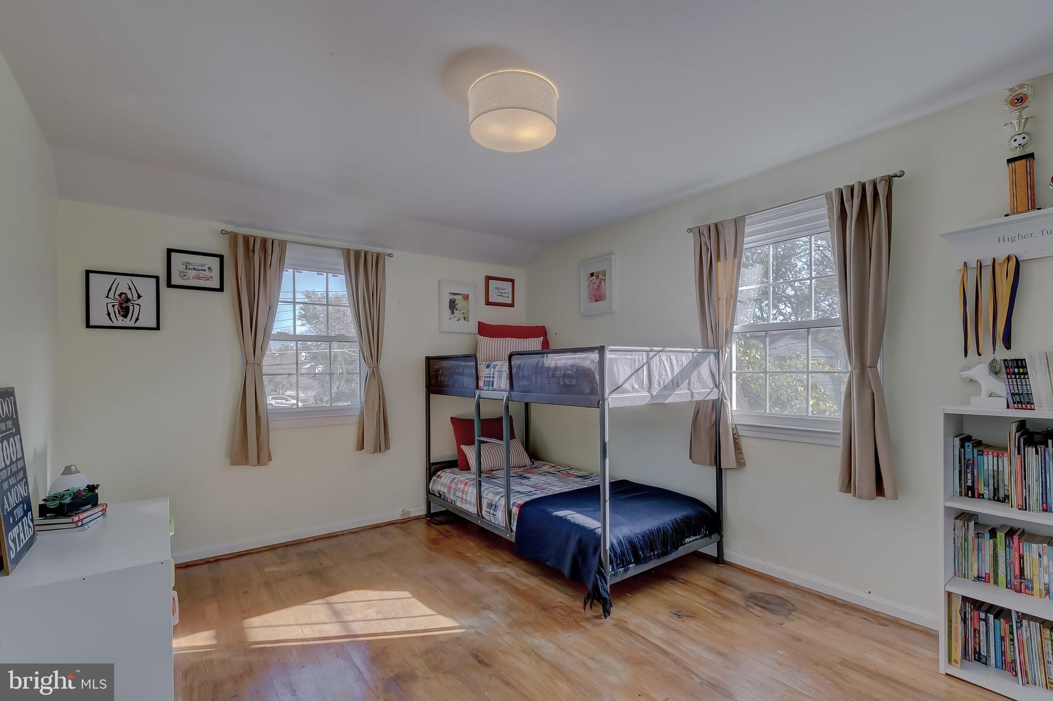 604 Norhurst Way Baltimore, MD 21228 - Photo 23 of 48 Third Bedroom