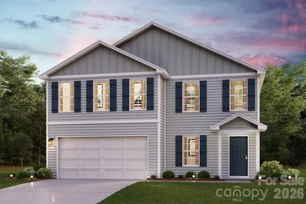 $319,990 | 112 Weller Lane, Thomasville, NC 27360