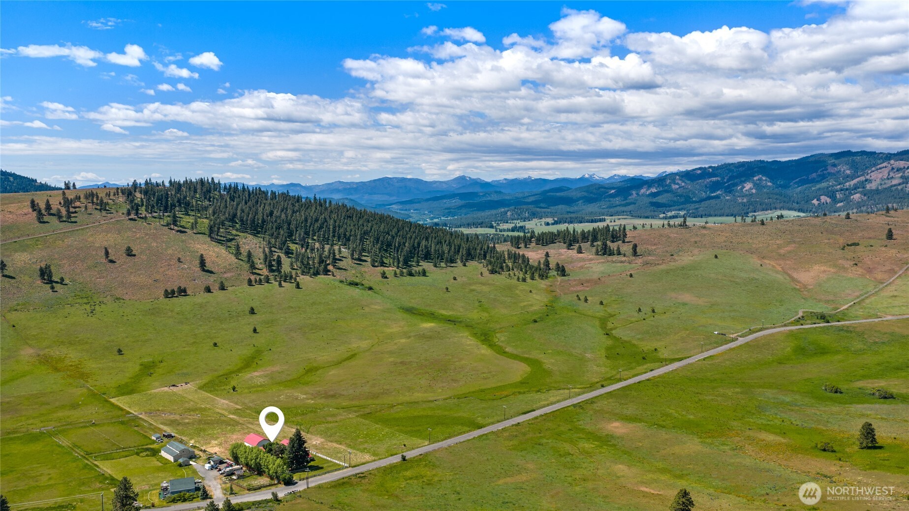 1371 Bettas Road Cle Elum, WA 98922 - Photo 1 of 40