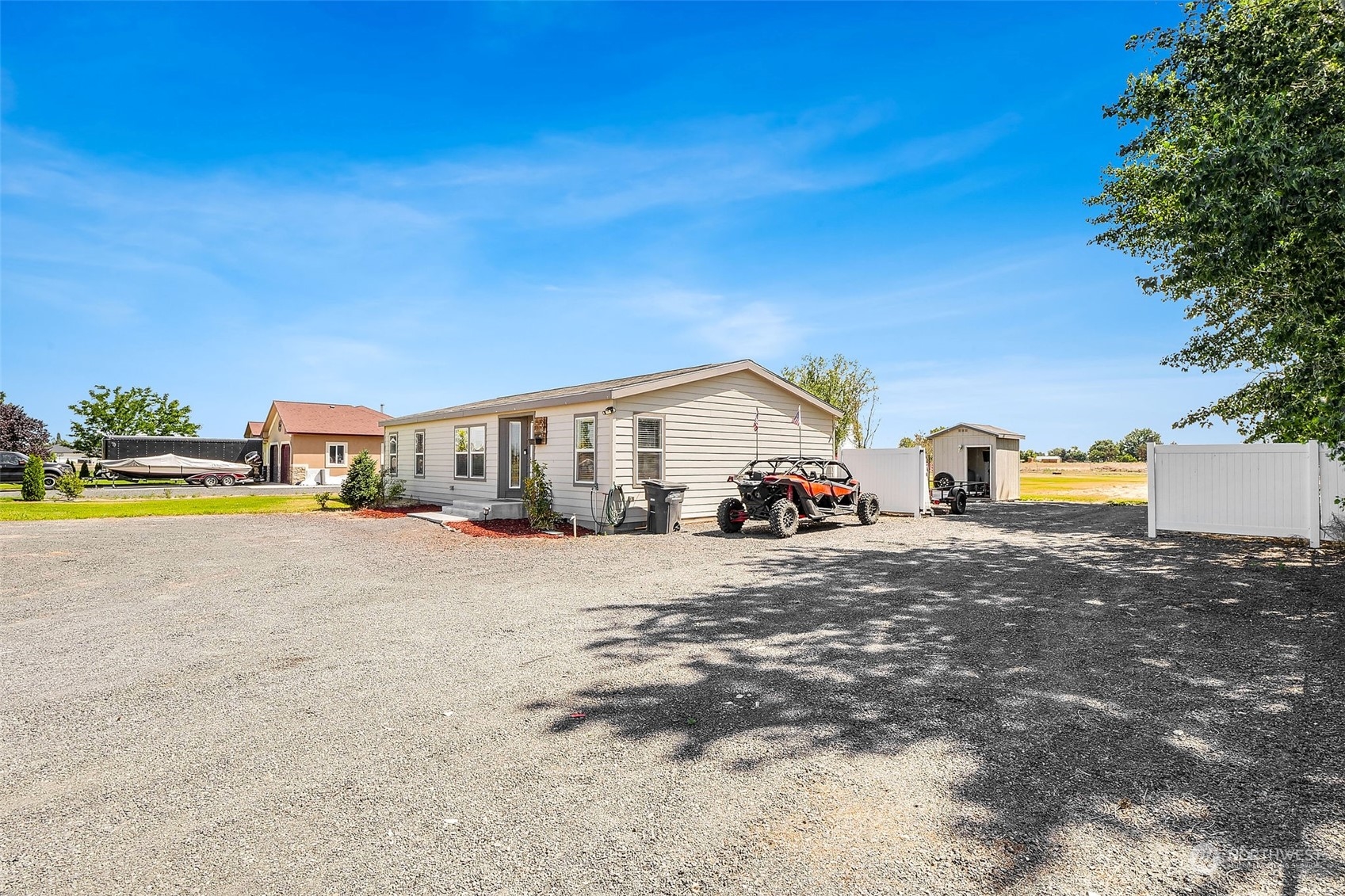 3087 Rd F Northeast Moses Lake, WA 98837 - Photo 21 of 29 Gallery Image 21