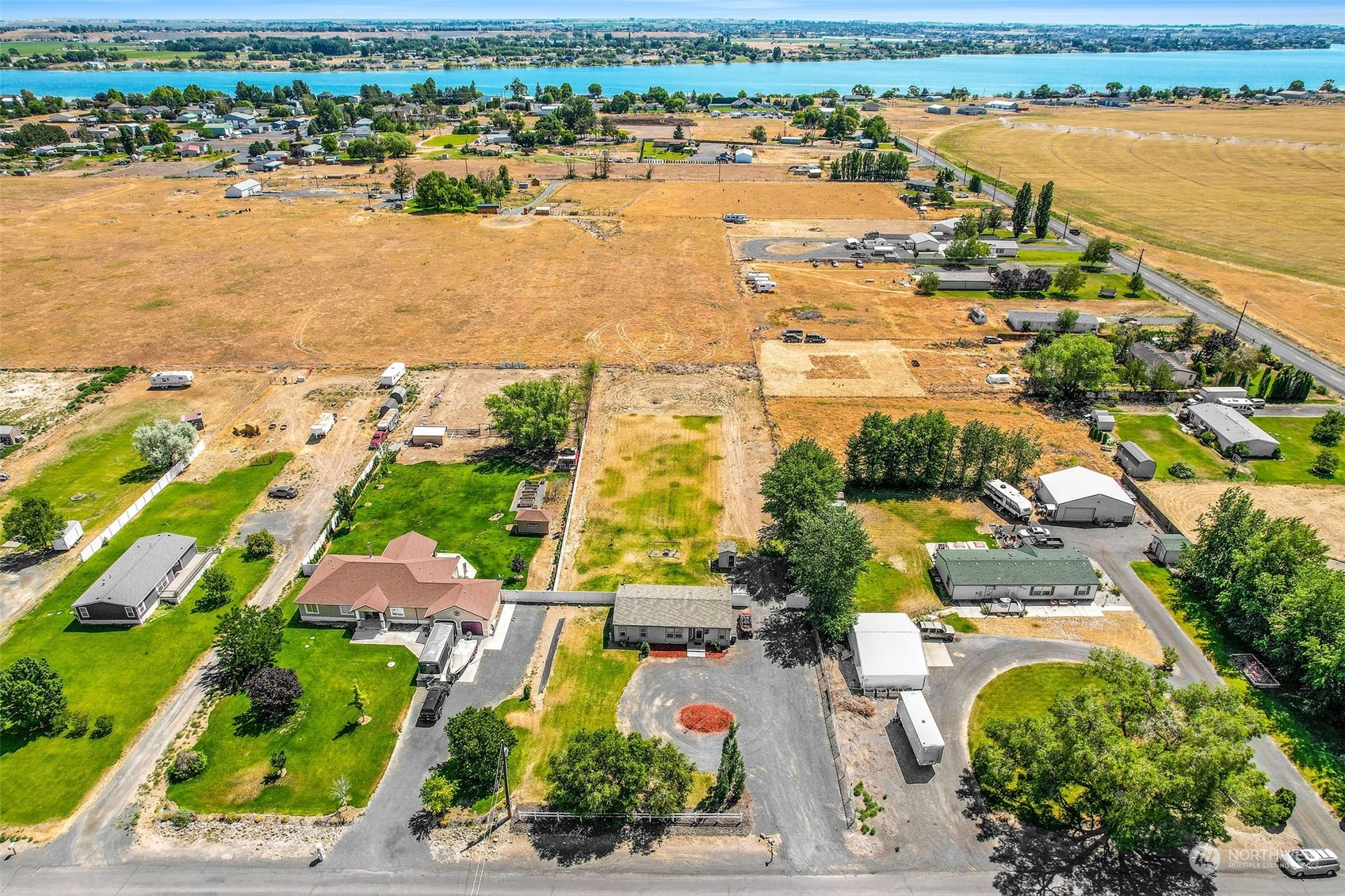 3087 Rd F Northeast Moses Lake, WA 98837 - Photo 27 of 29 Gallery Image 27