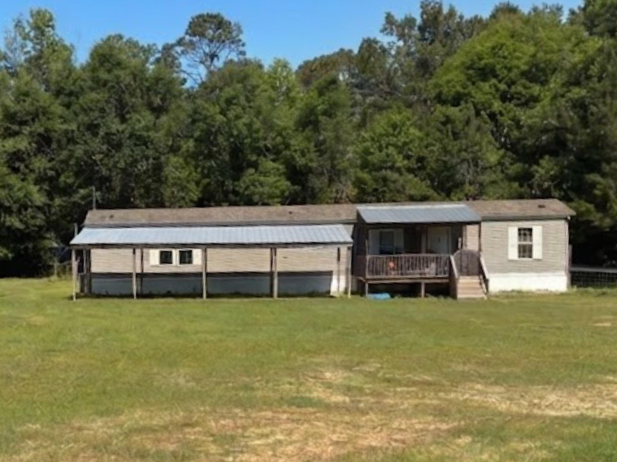 281 South Suttles Road DeFuniak Springs, FL 32433 - Photo 7 of 15 Unit 1