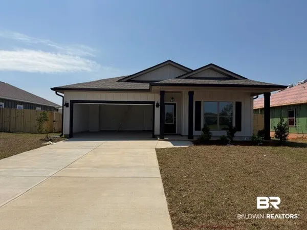 $322,074 | 28074 Autumn Lks Circle, Elberta, AL 36530
