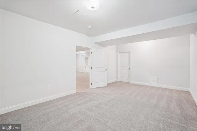 a view of small space