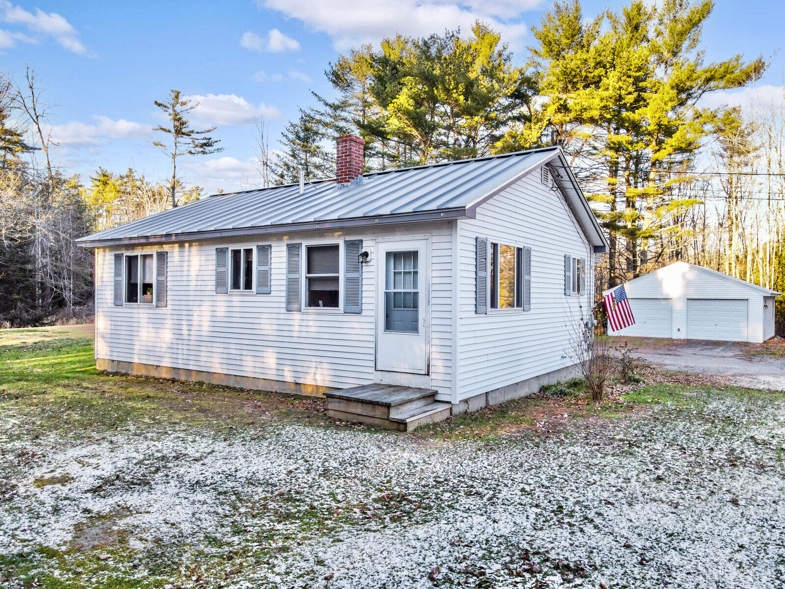 257 Manchester Road Belgrade, ME 04917 - Photo 1 of 61 257 Manchester Road