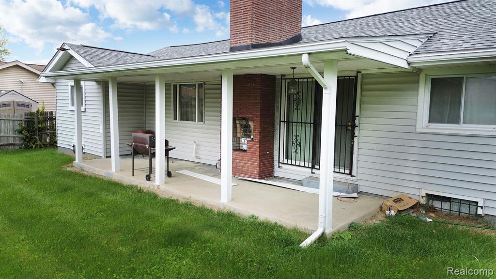 3215 Mackin Road Flint, MI 48504 - Photo 11 of 15 Gallery Image 11
