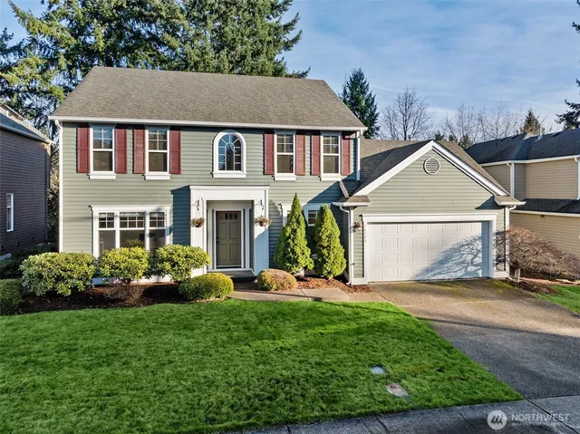 $535,000 | 16503 133rd Avenue East, Puyallup, WA 98374