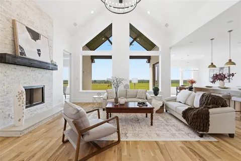 $739,000 | 5306 Calle Drive, Sherman, TX 75092
