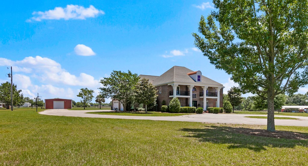645 Windmill Road Newton, AL 36352 - Photo 9 of 123