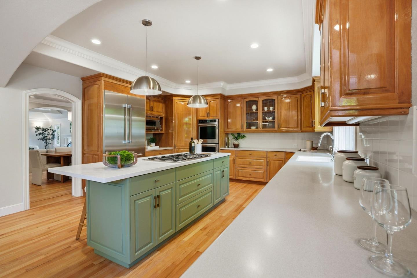 208 Stanford Avenue Menlo Park, CA 94025 - Photo 22 of 51