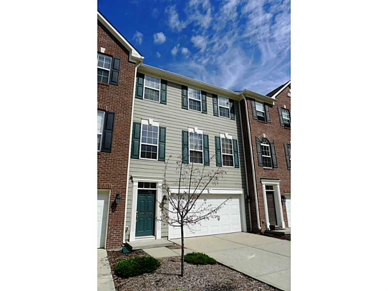 9094 Rider Drive Fishers, IN 46038 - Photo 1 of 22 Gallery Image 1