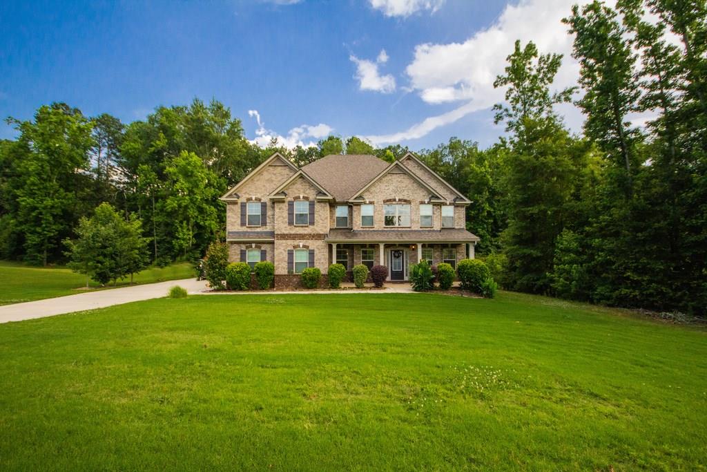129 Berkeley Way Hampton, GA 30228 - Photo 1 of 1 Gallery Image 1