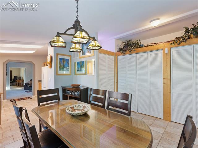 1306 Singletree Road Hartsel, CO 80449 - Photo 15 of 32