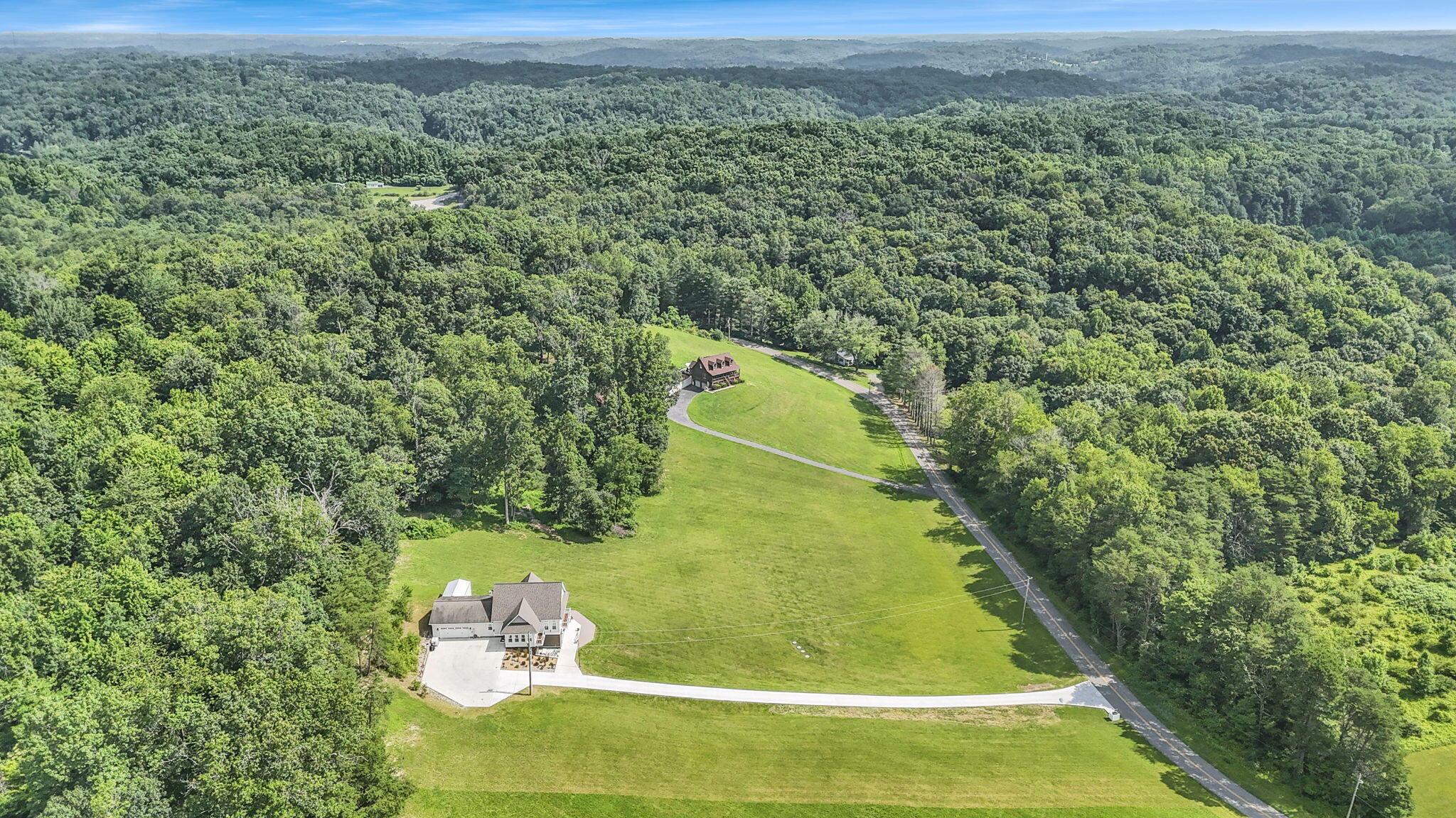 1071 Lake Katharine Road Jackson, OH 45640 - Photo 78 of 84 82-web-or-mls-DJI_20260702105235_0013_D