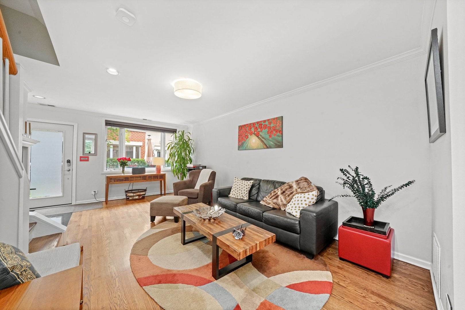 3910 North Fremont Street, Unit F Chicago, IL 60613 - Photo 11 of 36