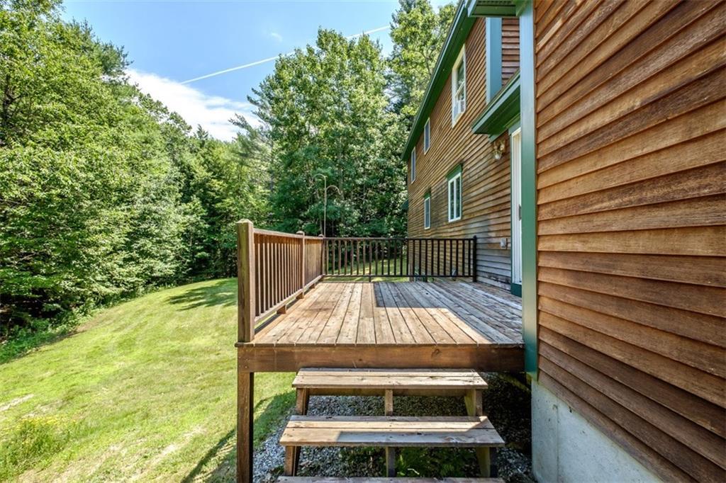 171 Sweetser Road Pownal, ME 04069 - Photo 31 of 33 Photo