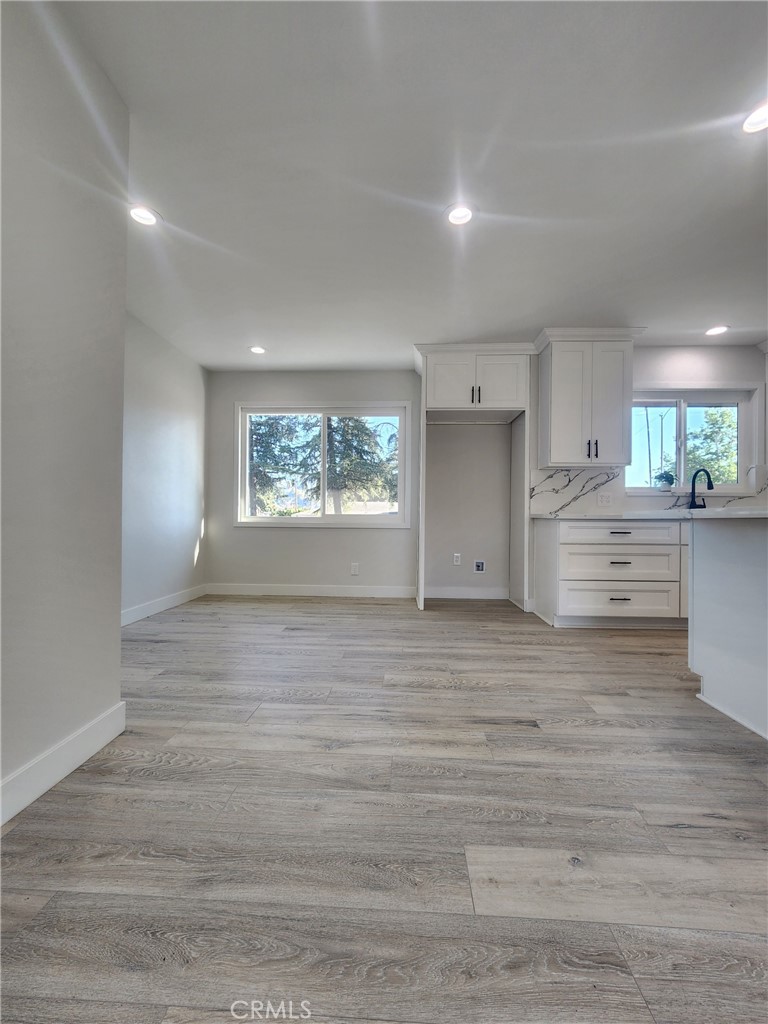 693 West Wilson Street Banning, CA 92220 - Photo 29 of 48 a view of an empty room with a window