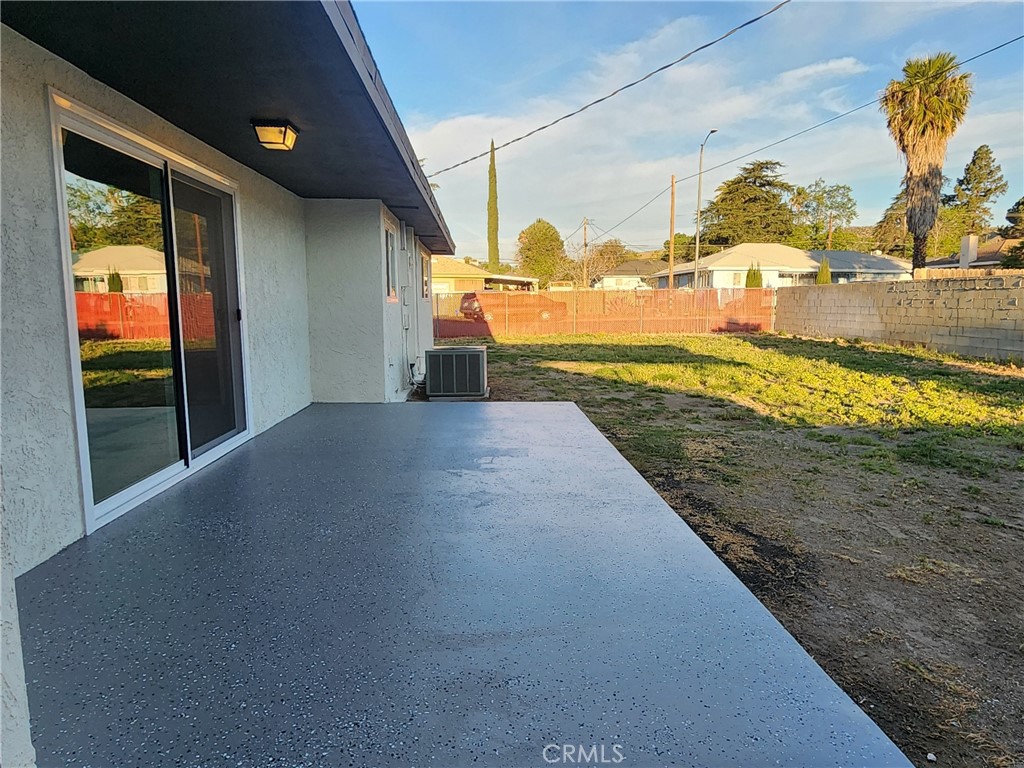 693 West Wilson Street Banning, CA 92220 - Photo 44 of 48 a view of an ocean view