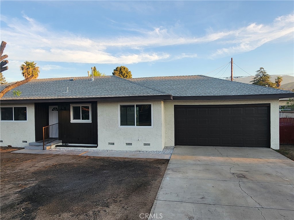 693 West Wilson Street Banning, CA 92220 - Photo 5 of 48 a front view of a house